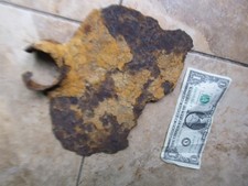 Rare Civil War Dug Hoe, Shovel, Excavation Tool, Petersburg Battle Trench Area picture