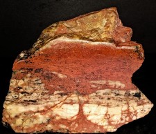 Einstein Mine Wolframite Galena Arsenopyrite Jasper Quartz Ore Cox Collection picture