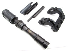 Mauser K98 ZF41 Reproduction Scope & Mount Combo Set w/ Orig Box Instructions EX picture