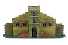Grulicher Building For A Crib / Crib Building (# 14235) picture