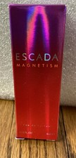 Escada Magnetism EAU Women Sample Mini Splash 0.14 Fl Oz/ 4ml picture