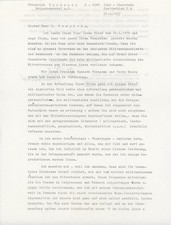 TLS from General Friedrich Buchenau (1979): Reflections on the Eastern Front picture