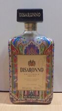DISARONNO ORIGINALE LIMITED EDITION EMPTY BOTTLE 700ML BY ETRO picture