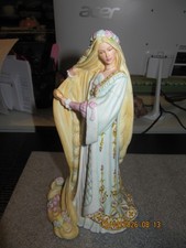 Lenox Rapunzel The Legendary Princesses Collection Fine Porcelain Figurine picture