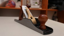 Lie-Nielsen No. 5 Jack Plane- Good Condition Read Description picture