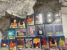 Invincible Keepsake Card Lot(PLEASE READ THE DESCRIPTION ) picture