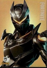 2019 Panini Fortnite S1 #276 Oblivion Holofoil picture