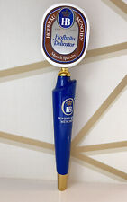 NEW Authentic Hofbrauhaus Hofbrau Munchen Delicator Beer Tap Handle ~~ 12