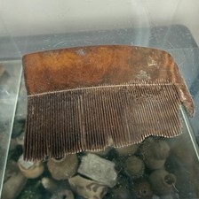 Post Medieval Comb Fragment picture