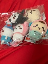 Chiikawa Set of 5 types 