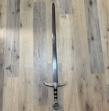 Marto Toledo Spain Robin Hood of Locksley Sword 48.5