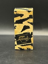 Vintage 1967 to 1976 Faberge Tigress Cologne Extraordinaire 1 oz Splash w/ Box picture