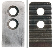 Orig. and Unused 5/8 Inch Cutting Iron for Stanley No. 171 Router - mjdtoolparts picture