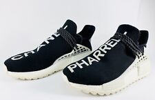 Adidas x Pharrell x Chanel Collaboration Shoes Used Size US7 UK6,5 EU40 Rare picture