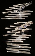 L’ame De Christofle Contemporary Flatware picture