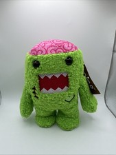Domo Green Zombie  Halloween Plush Target 2026 Exclusive New With Tags picture