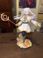 Kotobukiya Frieren Beyond Journey's End 1/7 Scale Figure picture