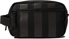 adidas Team Toiletry Kit Travel Shower Bag, Black, One Size  picture