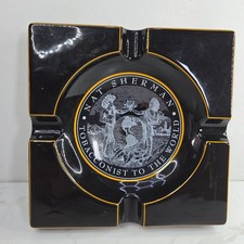 Nat Sherman 