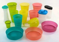 Tupperware Mixed Lot Bundle Various Pieces Random New Assorted New Old Stock picture