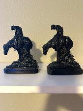 Antique 1920s Ronson Art Metal Works 