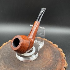 CASTELLO COLLECTION | OVAL SHANK RHODESIAN KKK | 1996 | RESTORED ESTATE PIPE picture