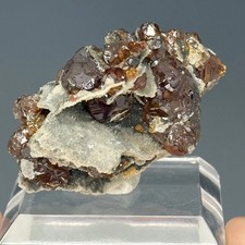 Sphalerite, Shuikoushan Mine, Changning Co., Hengyang, Hunan, China picture