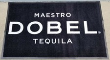 MAESTRO DOBEL Tequila Carpet Door Mat Area Floor Rug 57