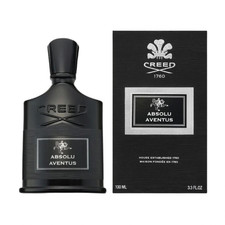 Creed Absolu Aventus Eau de Parfum Spray 100 ml 3.3 oz For men New in Box picture