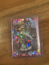 Cardsmiths Killer Klowns #35 Entering The Funhouse Alpha 1/7 picture