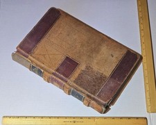 1888-1903  Montezuma, Indiana Masonic Lodge Ledger/W.H. SYLVESTER/MURDERED/Bank picture