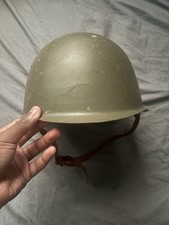 WWll WW2 German Soldier Helmet picture