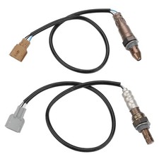 JDMON 2PCS Oxygen O2 Sensor Upstream Downstream Replacement for 2016-2020 Inf... picture