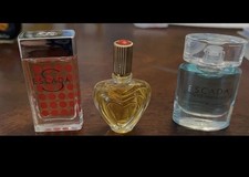 Escada Three Fab Minis picture