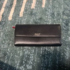 Bally NWOT Wallet picture