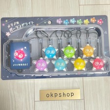 Pokemon Minior Style Garland Light Pokémon Holiday Blessings Japan NEW picture