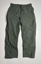 Propper International Combat Utility Trousers PII100-96-C-9500 Mens M Regular picture