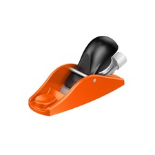 JORGENSEN No.101 Mini Wood Planer - Mini Hand Planer for Woodworking picture