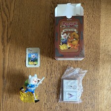 (Opened) Adventure Time: Fighting For Fun Finn The Human ~Mighty Jaxx Kwistal~ picture