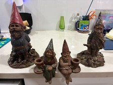 TOM CLARK FIGURINES JUST FOR ALBA IN SPAIN picture