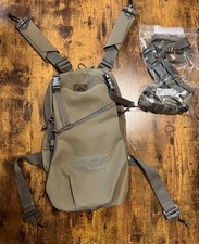 RARE NOS First Spear Trelleborg ECP Assault Pack AEGIR Amphibian Foliage Green picture
