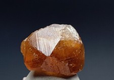 24 Cts Natural Garnet Crystal From Pakistan. picture