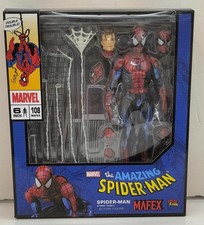 Medicom Toy Mafex No.108 Spider-Man picture