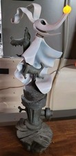 VERY RARE Disney Direct Nightmare Before Christmas ZERO 21