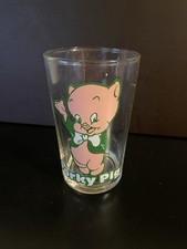 Vintage 1976 Warner Bros Looney Tunes  - Porky Pig 4.5