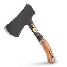 Estwing Sportsman's Axe Heavy Duty Hatchet 14 Inches with Sheath Made in USA picture