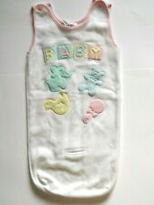 Basic Editions Baby Sleeping Bag Size: 6/12 Months () picture