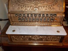 1 National Cash Register New Italian Marble Model 332 , 730 + More Models NCR picture