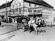 Negative Jews are fleeing Poland From Photo album  Polen picture