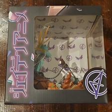 Jaiden Animations Anime Figure in Display Box picture